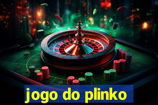 jogo do plinko